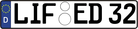 LIF-ED32