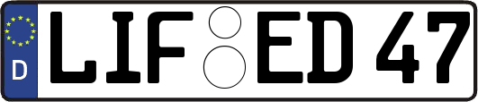 LIF-ED47