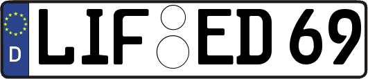 LIF-ED69