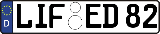 LIF-ED82