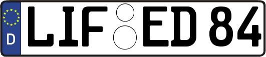 LIF-ED84