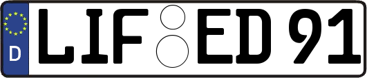 LIF-ED91