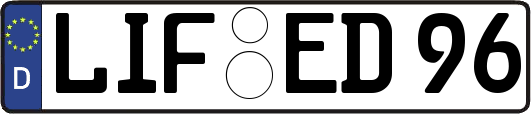 LIF-ED96