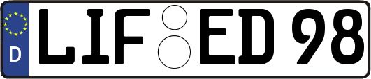 LIF-ED98
