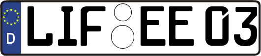 LIF-EE03