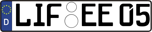 LIF-EE05