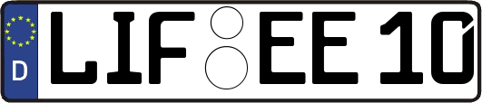LIF-EE10
