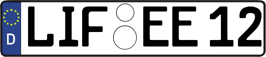 LIF-EE12