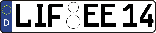 LIF-EE14