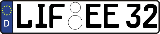 LIF-EE32