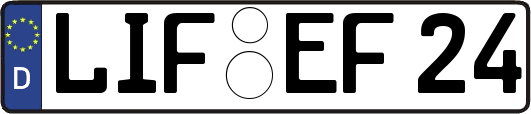 LIF-EF24