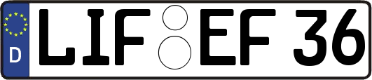 LIF-EF36