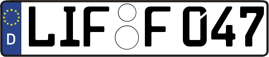 LIF-F047