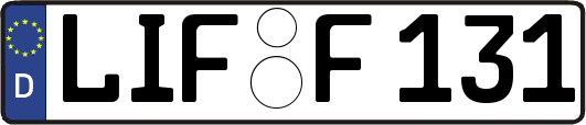 LIF-F131