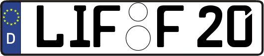 LIF-F20