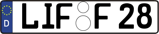 LIF-F28