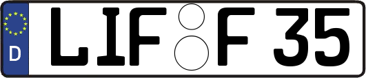 LIF-F35