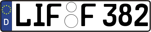 LIF-F382