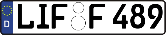 LIF-F489