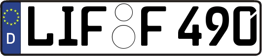 LIF-F490