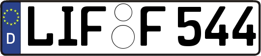 LIF-F544