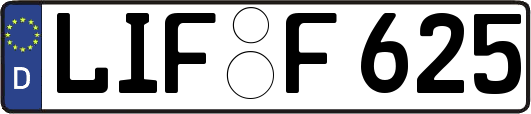 LIF-F625