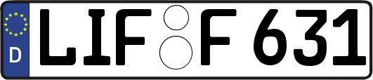 LIF-F631