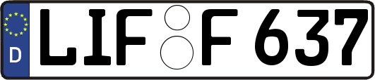 LIF-F637