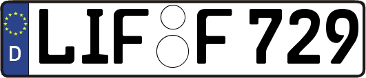 LIF-F729