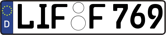 LIF-F769