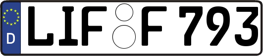 LIF-F793