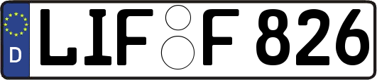LIF-F826