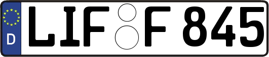LIF-F845