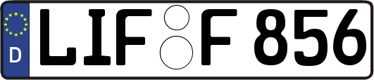 LIF-F856