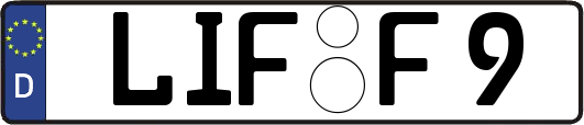 LIF-F9