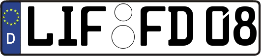 LIF-FD08