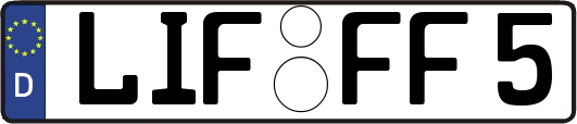 LIF-FF5