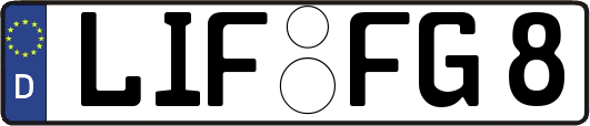 LIF-FG8