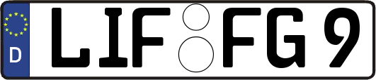 LIF-FG9