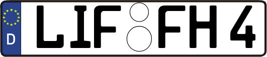 LIF-FH4