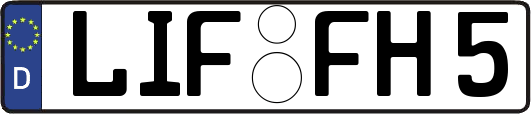 LIF-FH5
