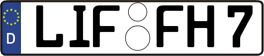 LIF-FH7