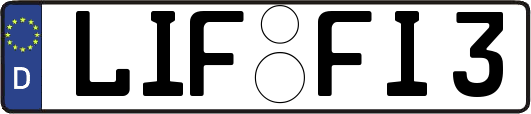 LIF-FI3