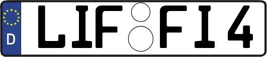 LIF-FI4