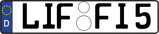 LIF-FI5