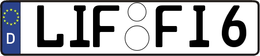 LIF-FI6