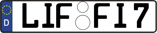 LIF-FI7