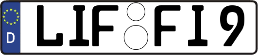 LIF-FI9