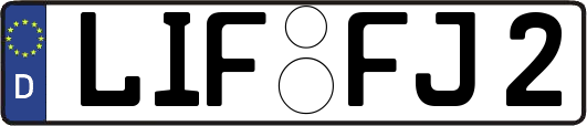 LIF-FJ2