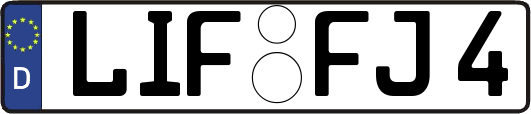LIF-FJ4